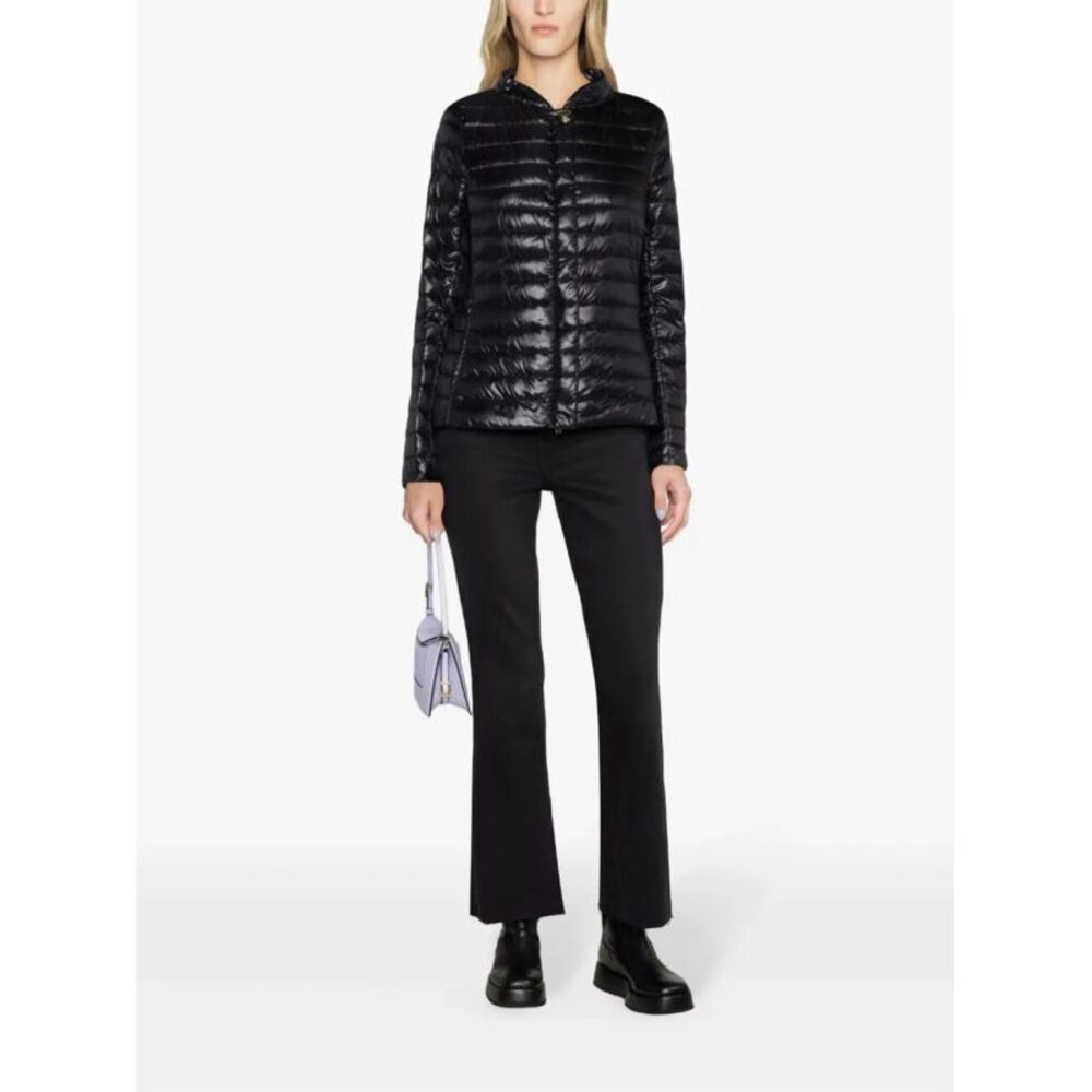 Herno Women `Elena` Padded Jacket - Picture 2 of 4